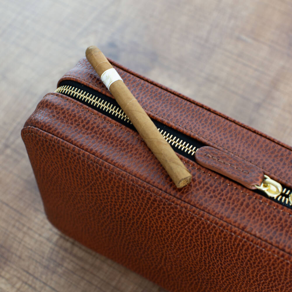 Davidoff Signature Ambassadrice