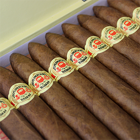 Diplomaticos No. 2