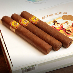 El Rey del Mundo Choix Supreme