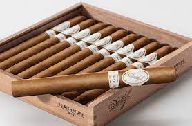 Exploring the Excellence of Davidoff Cigars