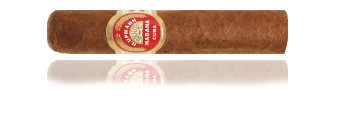 H. Upmann Half Corona
