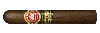 H. Upmann Propios El 2018