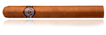 Montecristo Double Edmundo