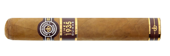 Montecristo Linea 1935 Dumas