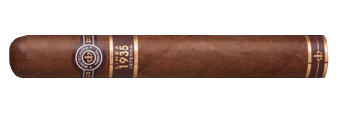Montecristo Linea 1935 Leyenda