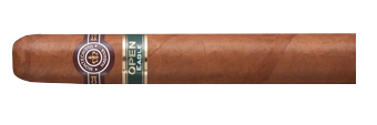 Montecristo Open Eagle