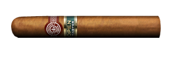 Montecristo Open Master