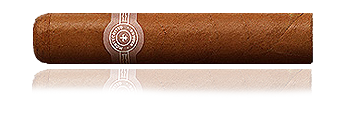 Montecristo Petit Edmundo