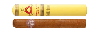 Montecristo Petit Tubos