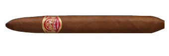 Partagas Presidentes