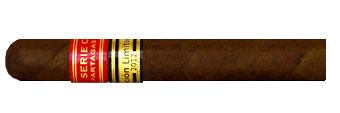 Partagas Serie C No.3 El 2012