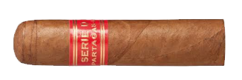 Partagas Serie D No.6