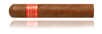 Partagas Serie D No.4