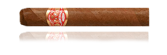 Partagas Short