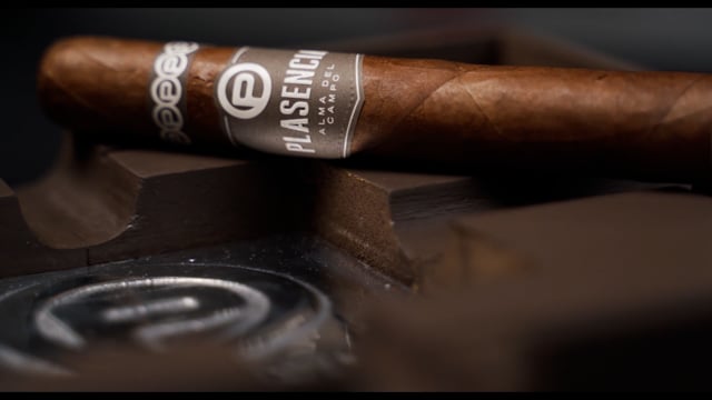 Plasencia Alma del Campo Guajiro Robusto Gordo