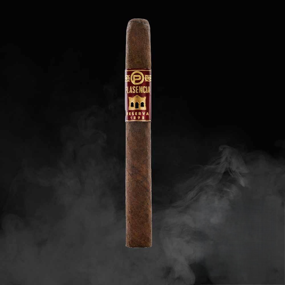 Plasencia Reserva 1898 Corona