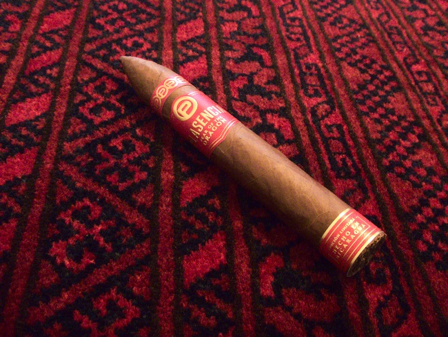 Plasencia Year of the Ox