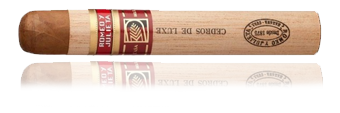 Romeo Y Julieta Cedros De Luxe