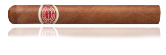 Romeo Y Julieta Exhibicion No.4