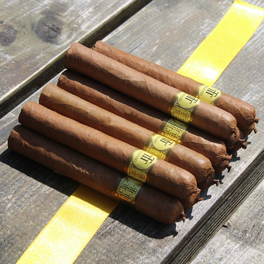 Trinidad Reyes