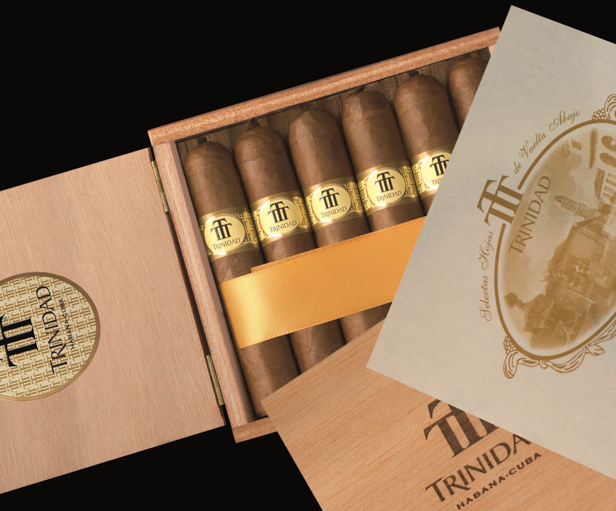 Trinidad Vigia
