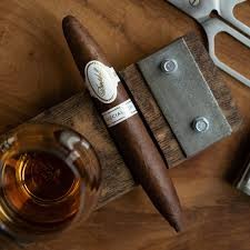 Exploring the Excellence of Davidoff Cigars