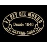 El Rey Del Mundo