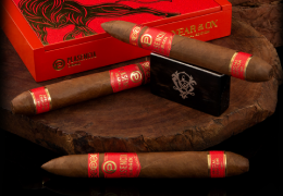 Plasencia Year of the Ox