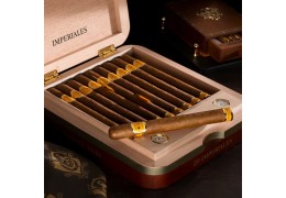 Quai D'orsay Imperiales - 2022 A Premium Cigar Experience