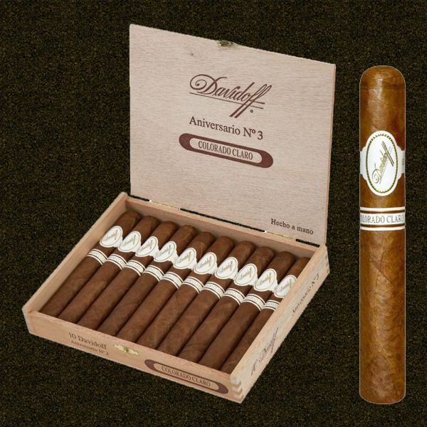 Davidoff Aniversario No.3