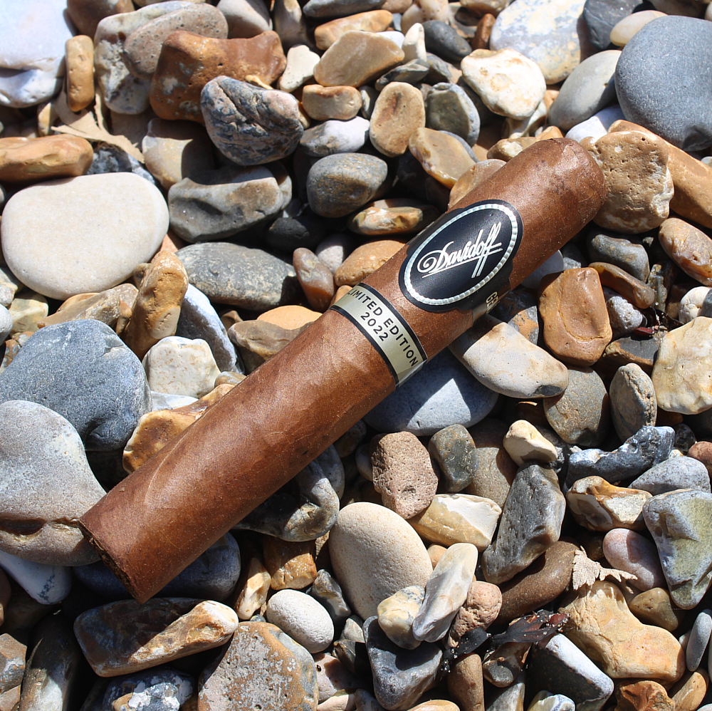 Davidoff Discovery Limited Edition 2022