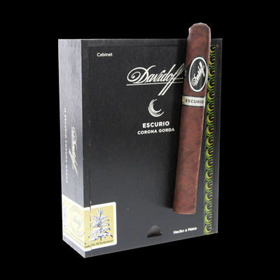 Davidoff Escurio Corona Gorda