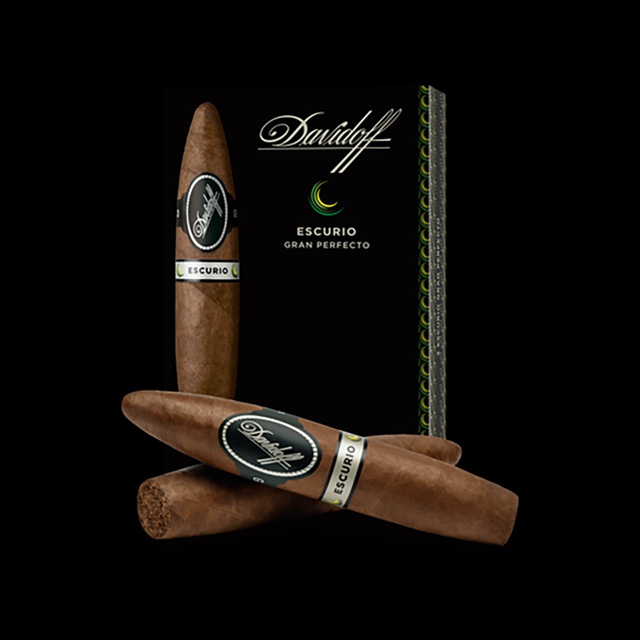 Davidoff Escurio Gran Perfecto
