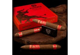 Plasencia Year of the Ox