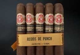Punch Regios de Punch EL 2017 Punch Regios de Punch EL 2017