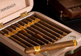 Quai D'orsay Imperiales - 2022 A Premium Cigar Experience