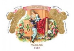 Romeo y Julieta Cigars