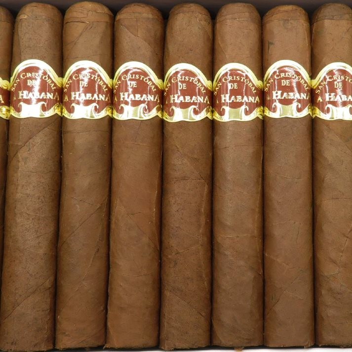 San Cristobal de la Habana El Príncipe