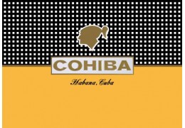 The History of Cohiba Cigars