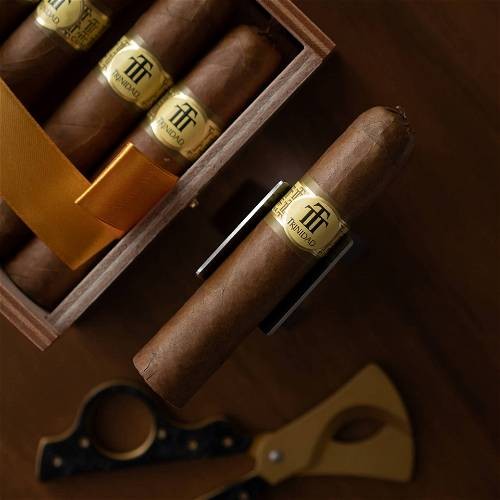 Trinidad Vigia