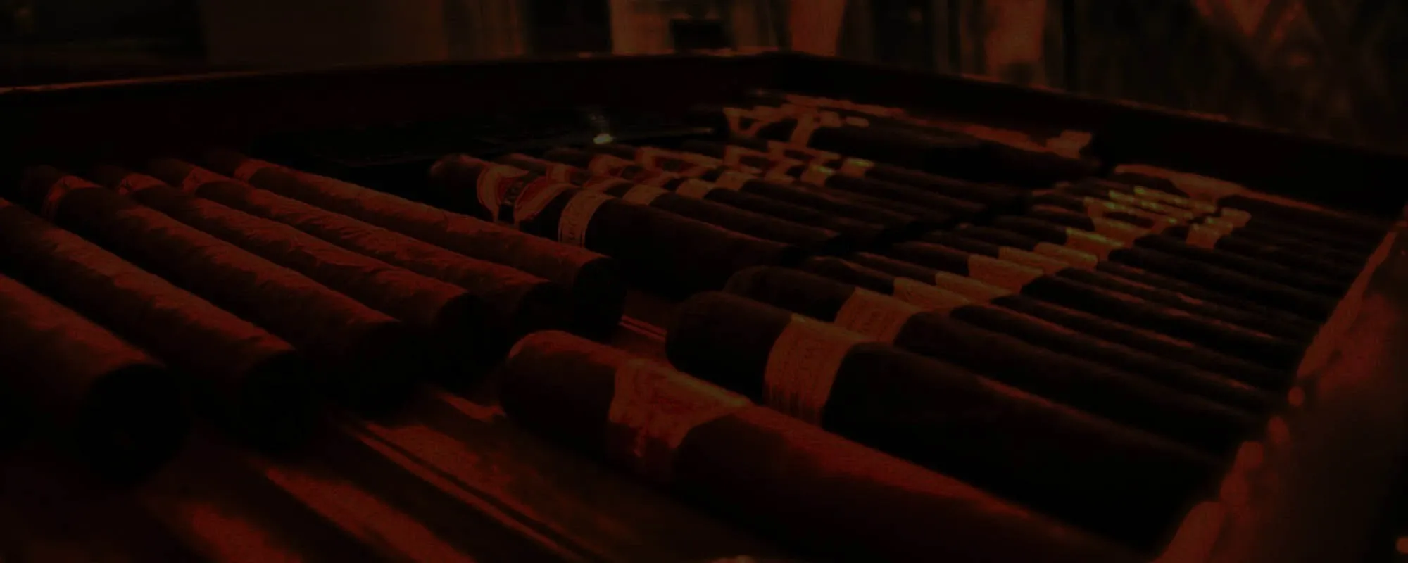 La Flor De Cano Regional Edition
